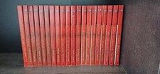 LOT 20 LIVRES HARLEQUIN