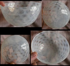 Verrine cristal overlay - verrine,
