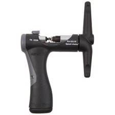 Riveteuse de chaîne SuperB Premium TB-CC50 - pour chaînes 5 à 10 vitesses, ac...