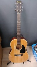 Guitare acoustique MORRIS