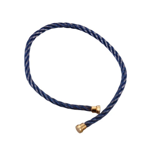 Fred force bracelet blue - 10,