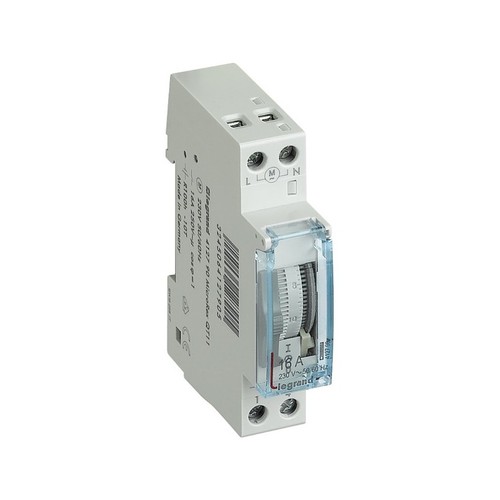 Legrand 412790 interrupteur - legrand,