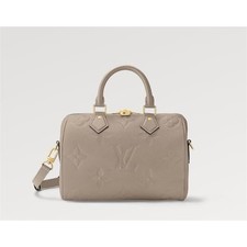 Louis Vuitton Speedy