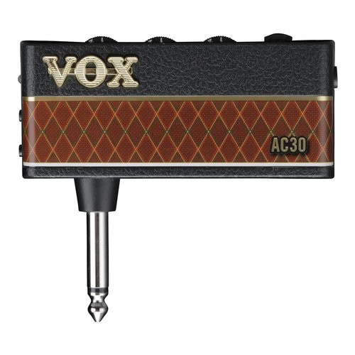 Amplificateur guitare vox - amplificateur,