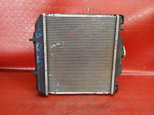 Aixam city radiateur eau - city,