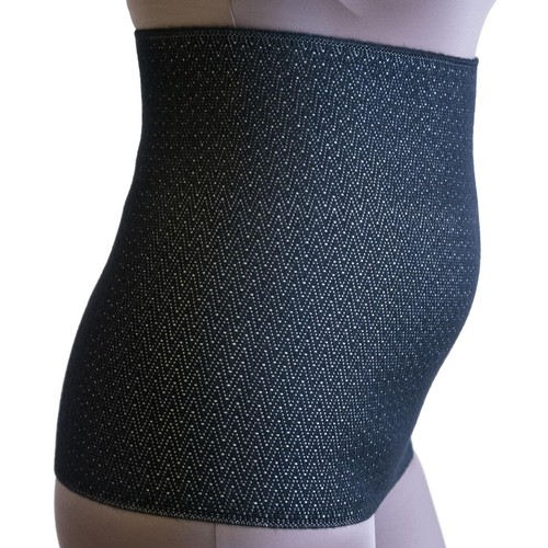 Ceinture lombaire chauffante