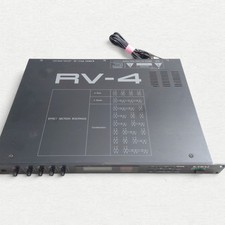 Processeur d'effets stéréo