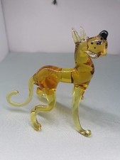 SCOUBIDOU en verre PARFAIT