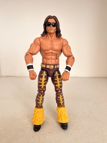 Wwe john morrison - john,