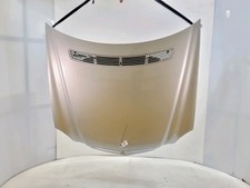 Capot - Mercedes CLASSE E III