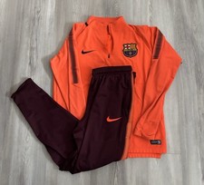 Ensemble survêtement Fc Barcelone