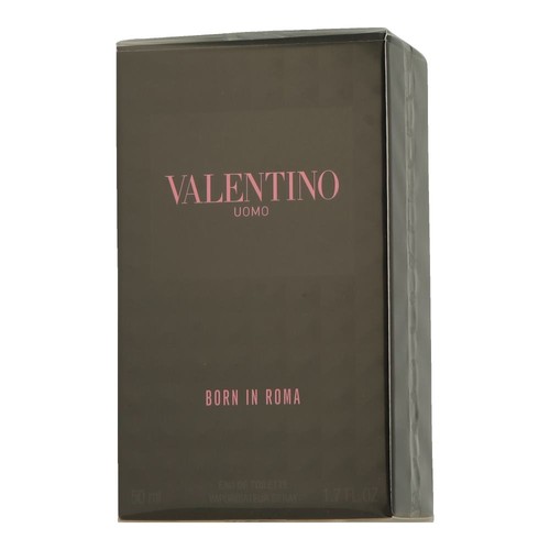 Valentino uomo born roma - born,