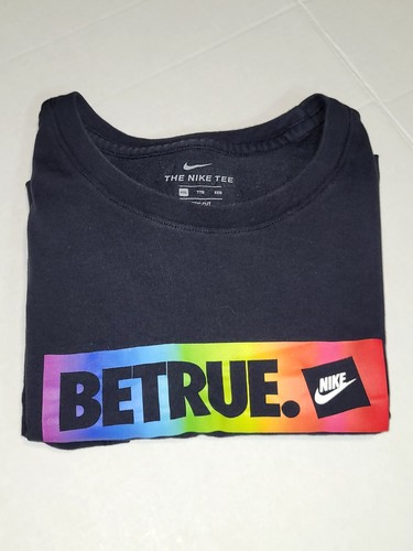 Rare nike betrue gay - nike, pride