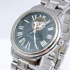 Near Mint Frédérique Constant - Pulsation Heart Beat Automatic