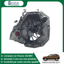 🇫🇷 BOITE DE VITESSES