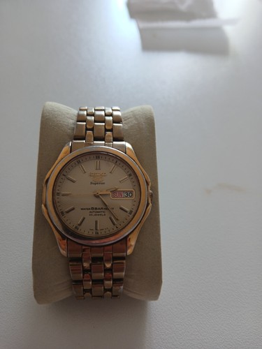 Seiko superior 7s36 0030 - seiko, 7s36-0030