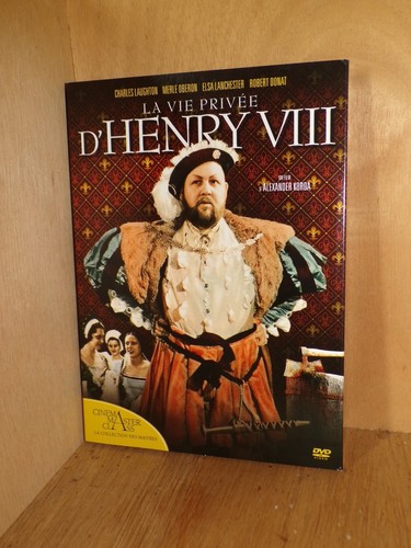 Dvd vie privée - la, d'henry