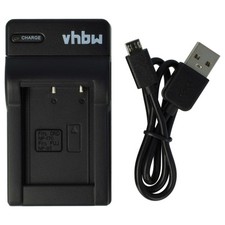 Chargeur pour Toshiba CAMILEO