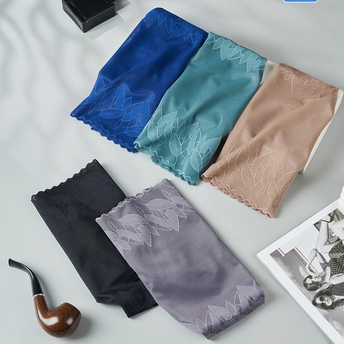 Slip homme sans - , couture