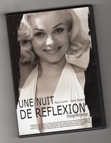 Dvd une nuit - , de