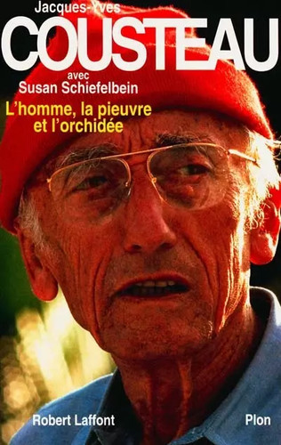 Homme pieuvre et - la,