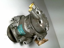 Compresseur clim RENAULT