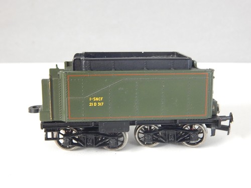 15283 liliput tender - 15283,