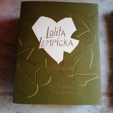 Coffret miniature Lolita