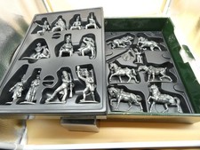 MHSP COFFRET N°VIII LA