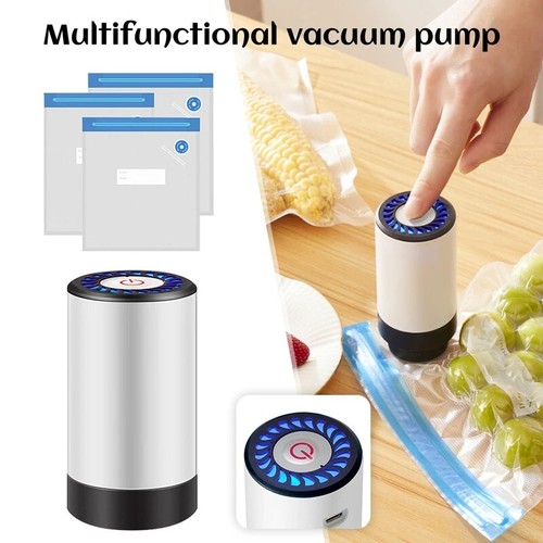 Machine alimentaire sous vide - alimentaire,