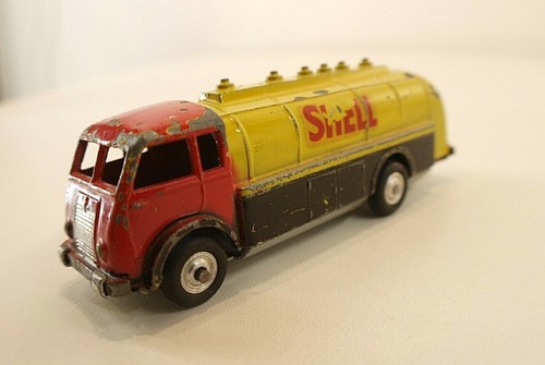 Cij france camion renault - 3.21,