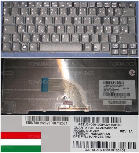 Clavier qwertz - clavier,