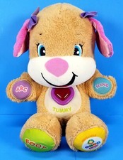 Fisher-Price Laugh and Learn