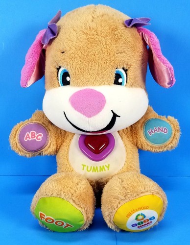 Fisher price laugh - fisher-price, learn