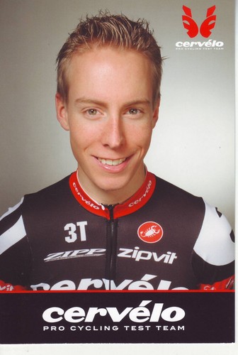Cyclisme carte cycliste marcel - cycliste,
