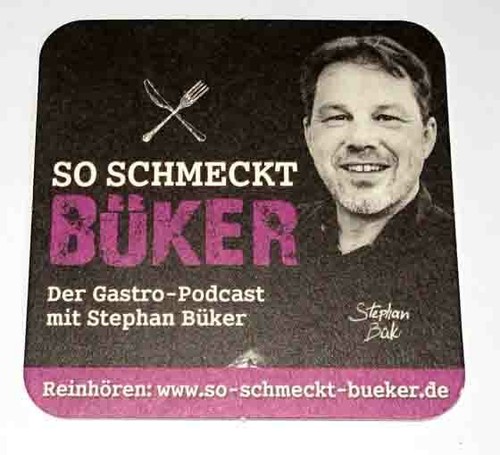 Beer mat this how - beer, is