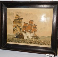 DANIEL DERVEAUX 1946 - SAINT