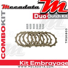 Kit embrayage (disques