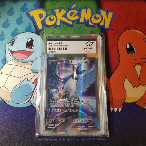 Pokemon card pca - pokemon,
