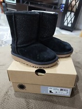 UGG Boots T Classic Short