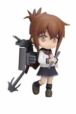 Figurine Cu-poche Kantai