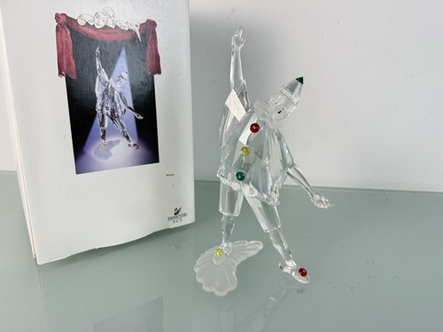Figurine swarovski 230586 - figurine,