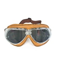 CRG Vintage Bike Aviator Pilot