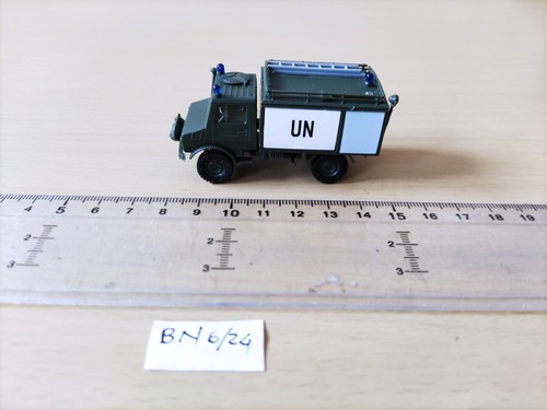 Roco camion mercedes - roco,,