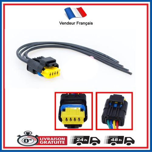 Kit reparation faisceau pompe - reparation,