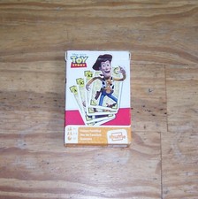 Jeu de familles Toy Story Disney Pixar