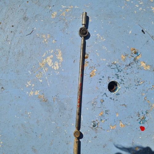 Biellette commande levier - biellette, de