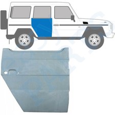 Mercedes-Benz G Classe W460