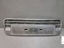 Grille superieure pare choc avant - Citroen C3 Picasso - 9681800777
