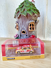 Renault 5 maxi Turbo tour de